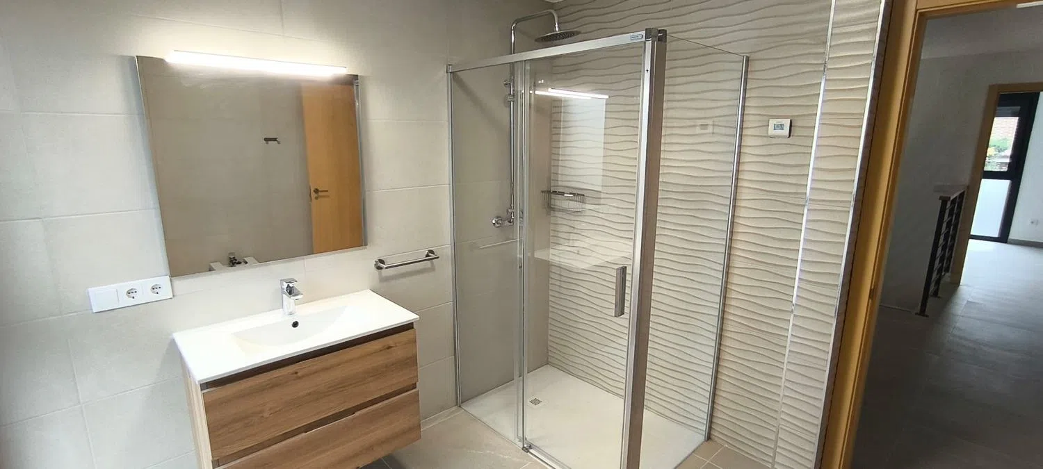 Chalet pareado en calle de las Golondrinas, 4 a - Foto 6