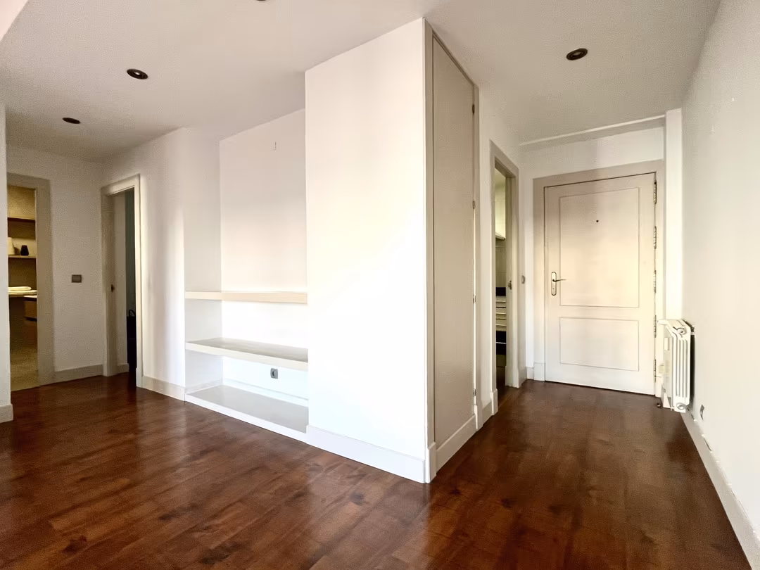 Piso en  Calle de Alonso Heredia 15 - Foto 4