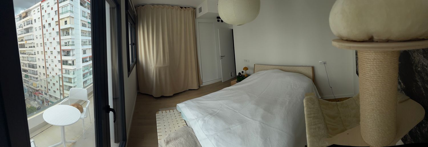 Ático en calle Eugenio Gross, 18 - Foto 7