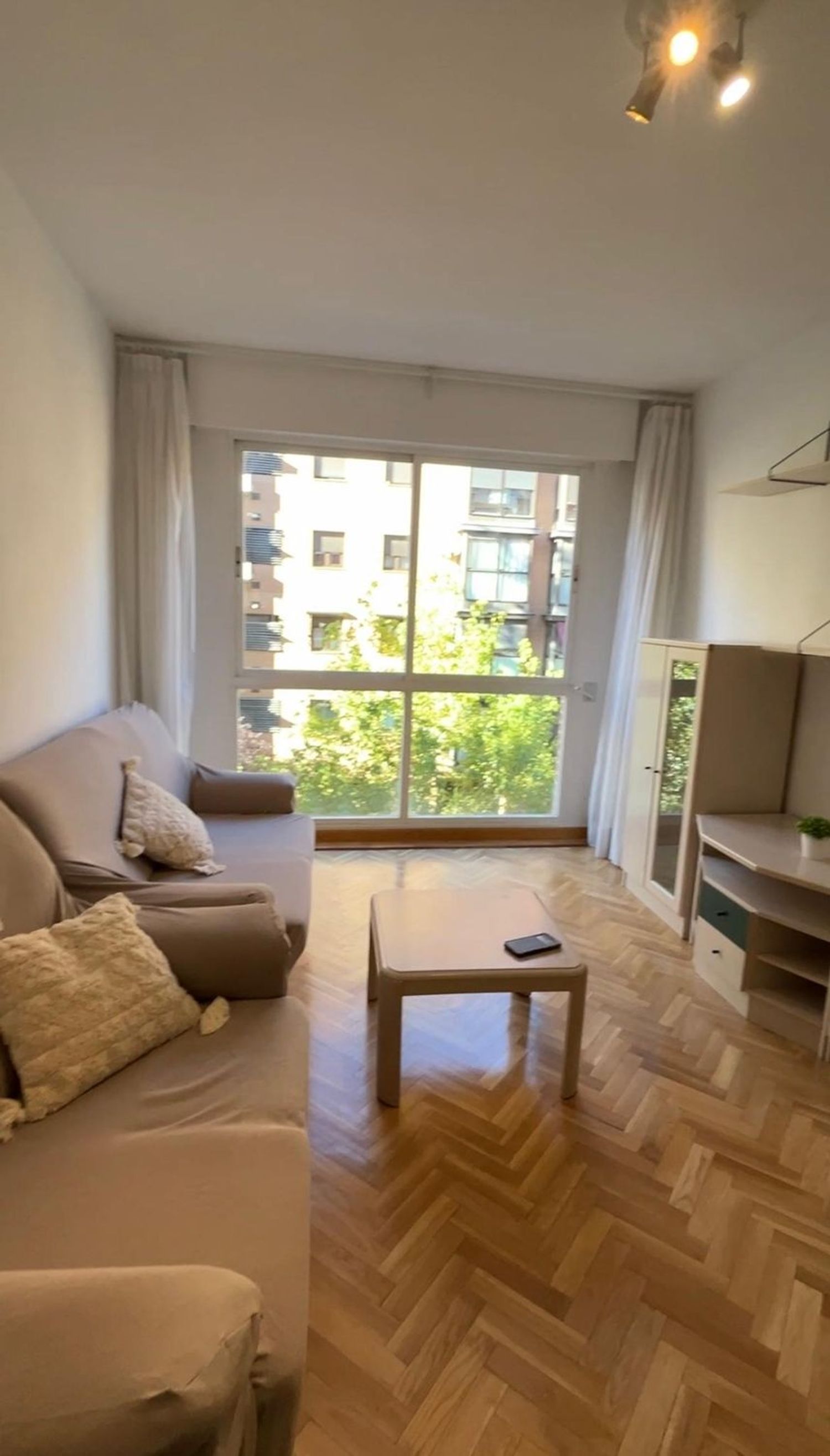 Piso en calle de la aurora, 9 - Foto 2