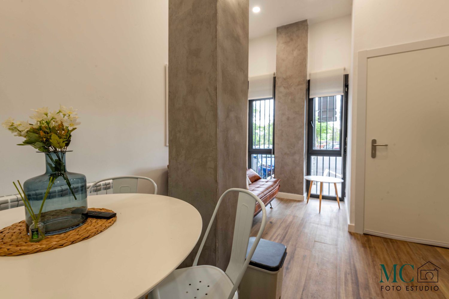 Piso en Paseo de la Esperanza, 47, Acacias - Foto 13