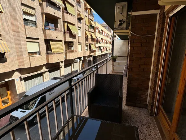 Piso en Calle San Pablo, 11 - Foto 10