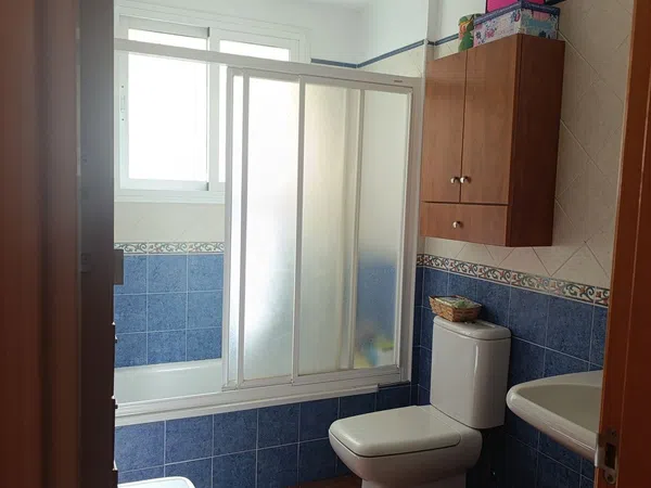 Piso en Calle Río Padrón, 26, Los Rios - CARE - Foto 16