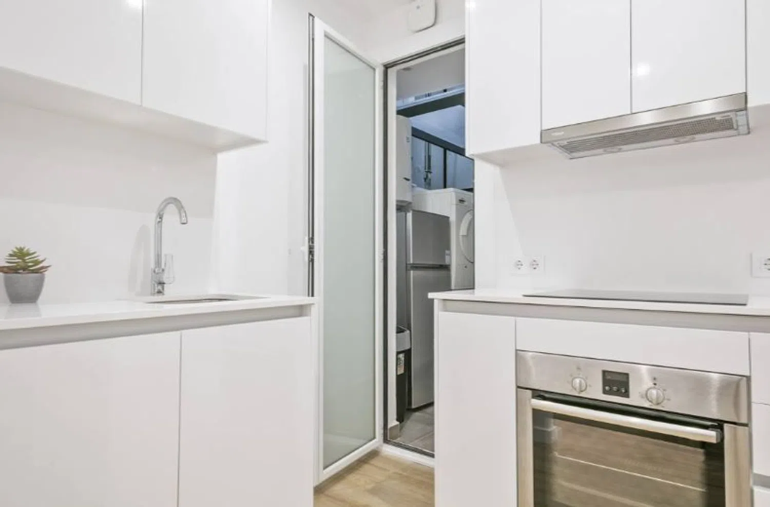 Piso en calle de María Teresa León, 4 - Foto 5