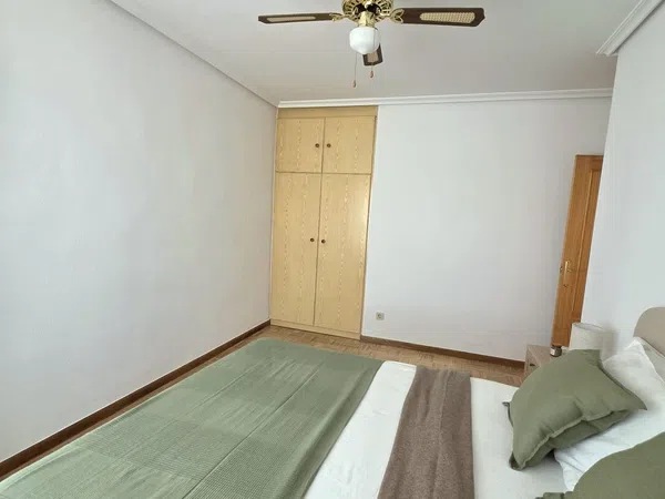 Piso en Calle Yeste, 13, Parque sur, Parque sur - Foto 20