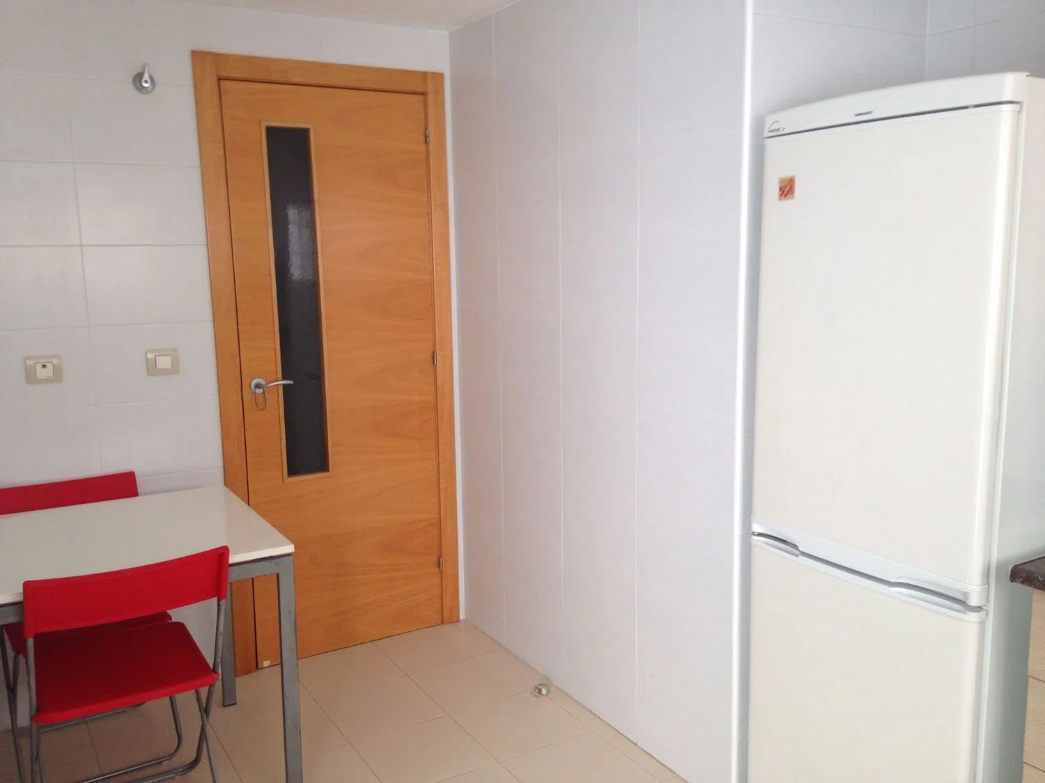 Piso en calle josé ramón pomares, 4 - Foto 8