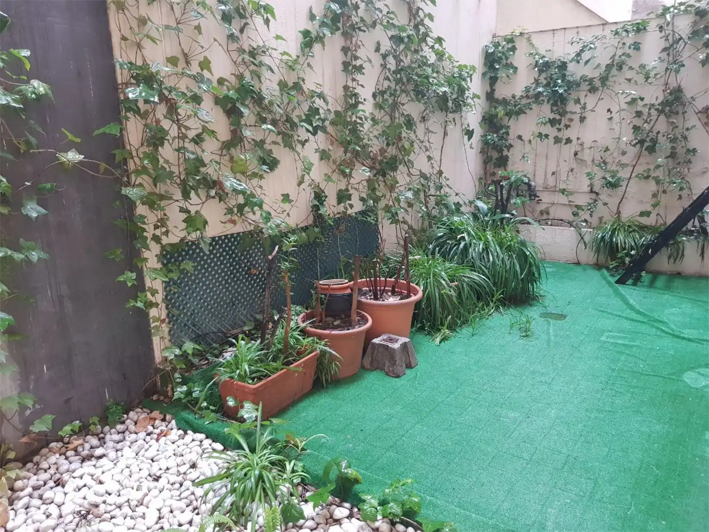 Loft en  Paseo del General Martínez Campos 20 - Foto 7