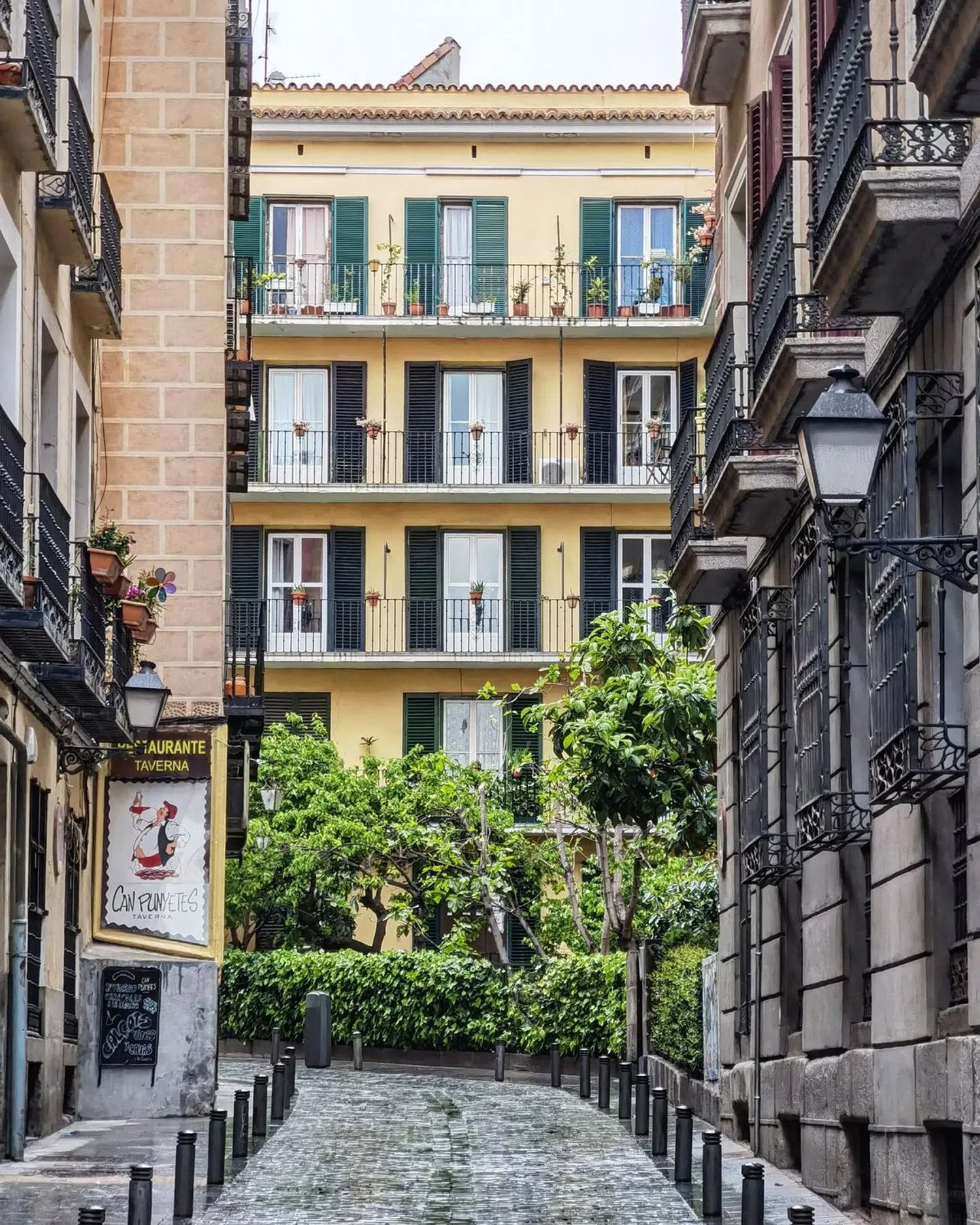 Piso en calle de los Señores de Luzón, 4 - Foto 2