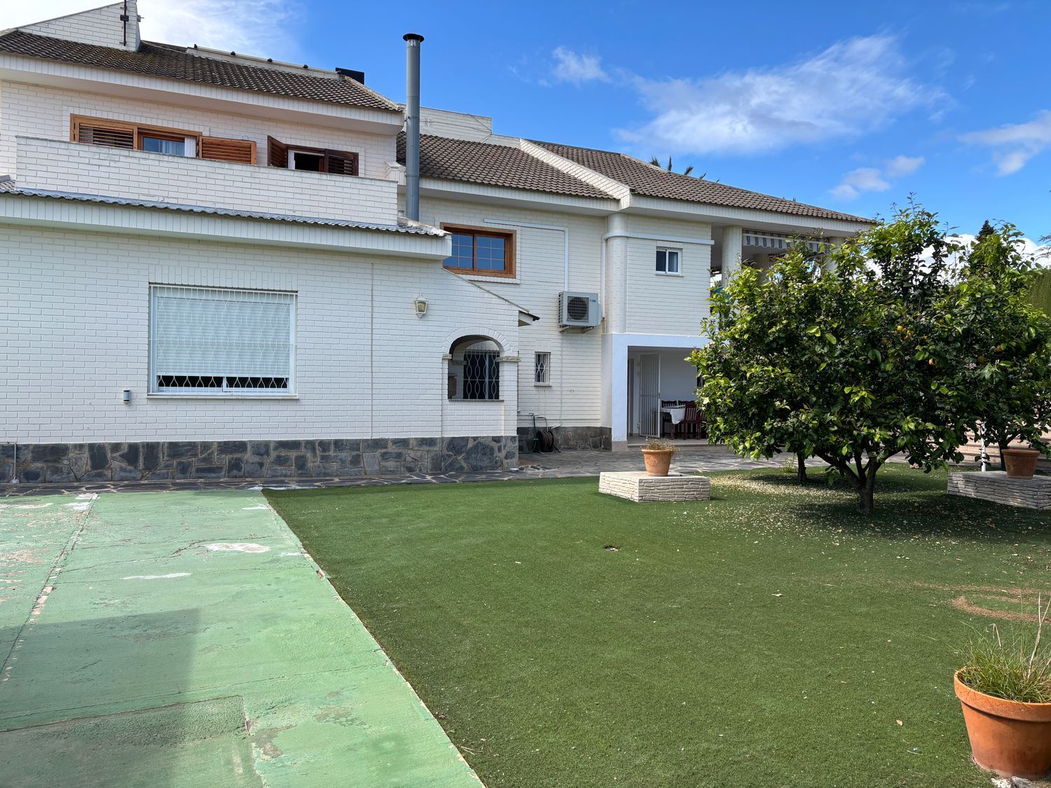 Casa independiente en calle Poniente San Gerardo, 6 - Foto 7