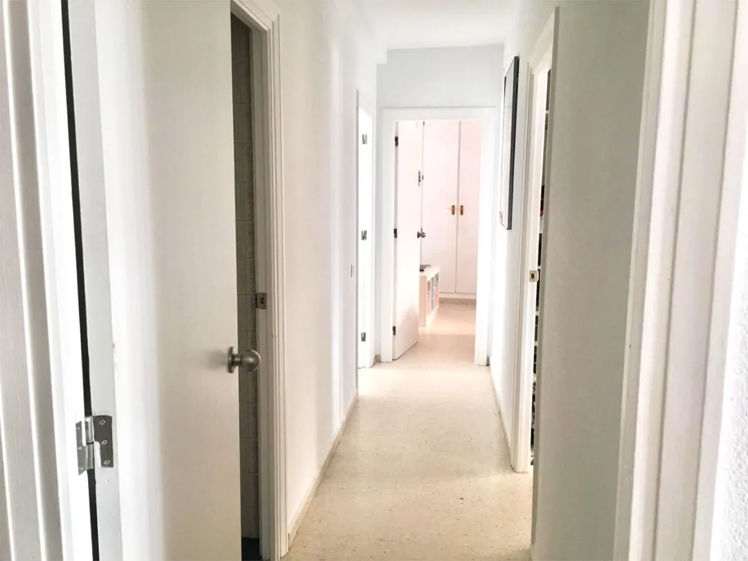 Piso en  Calle Mármoles 12A - Foto 1