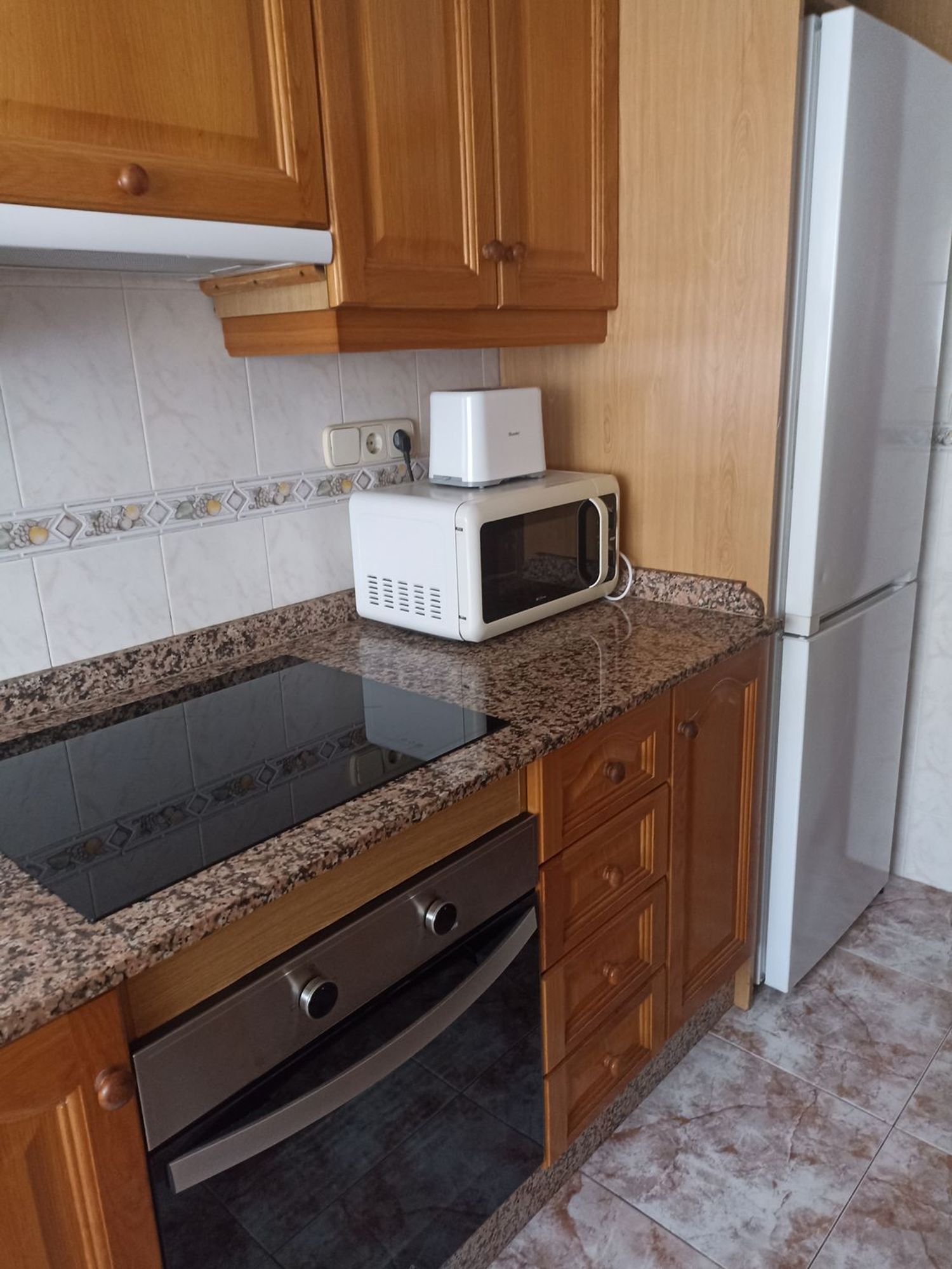 Piso en Calle Huesca, 18, Gran Playa, Gran Playa - Foto 2