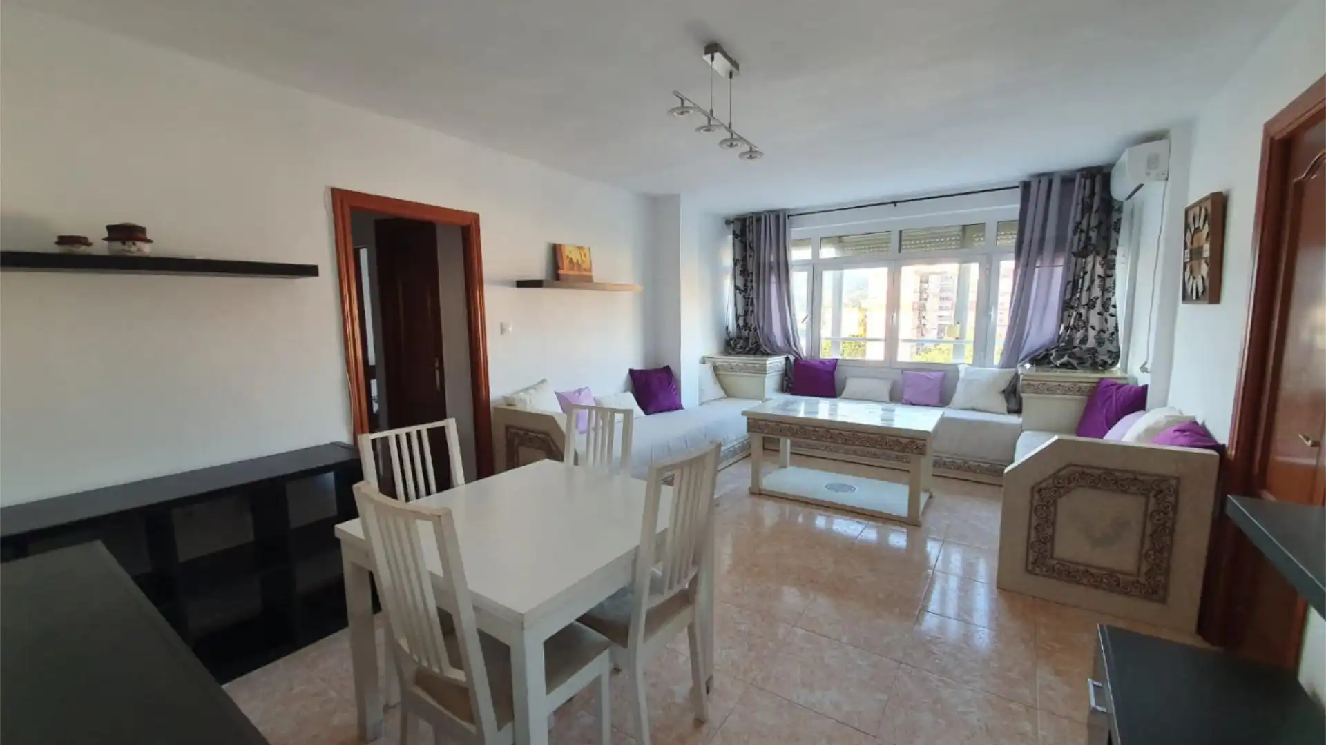 Piso en  Avenida Manuel Gorria 10 - Foto 5