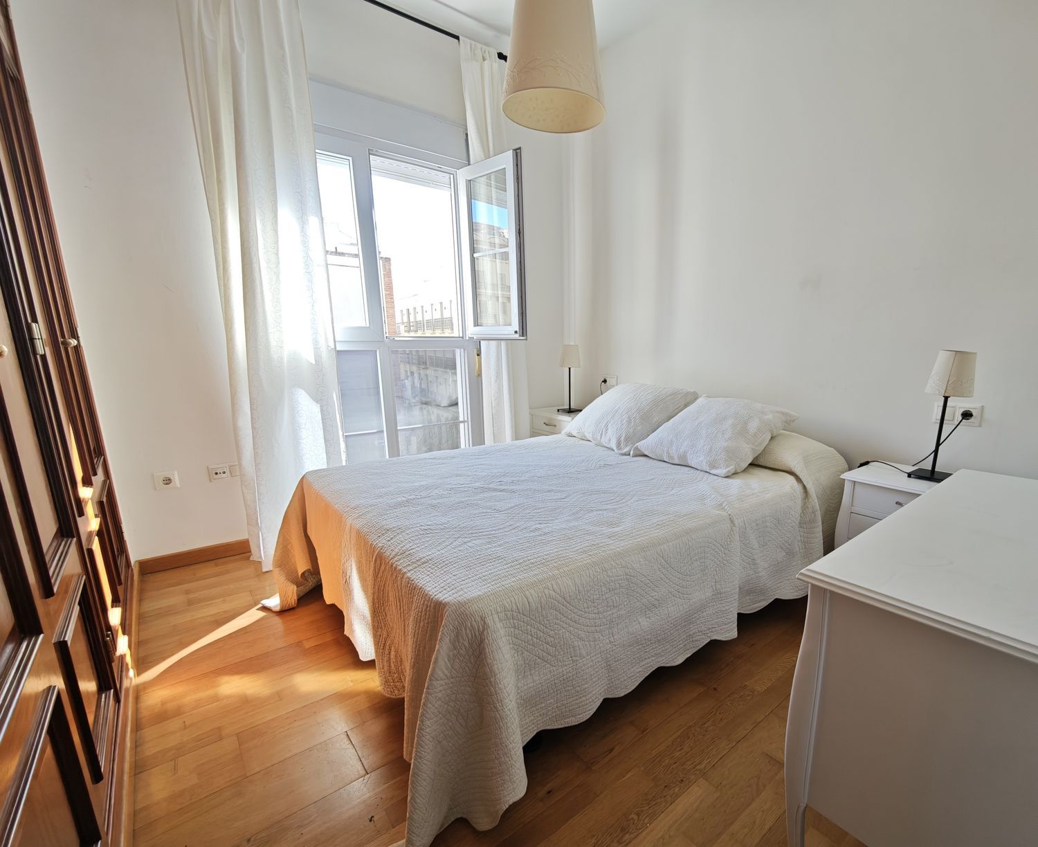 Piso en Urb. centro historico Barrio La Merced - Foto 17