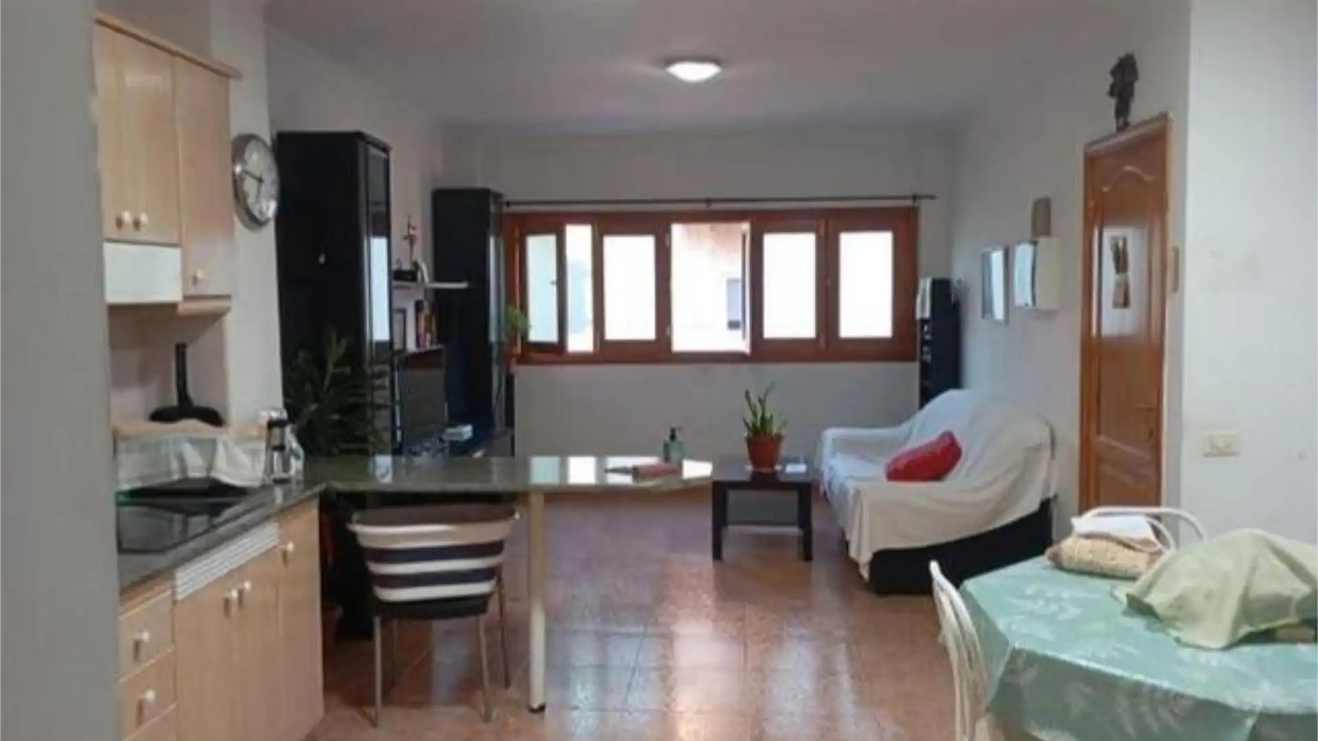 Piso en Las Huesas - Foto 1