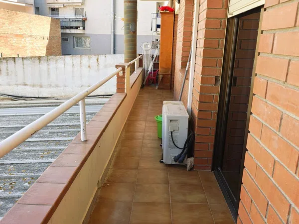 Piso en Calle de Miquel Servet, 34, Les Roquetes, Les Roquetes - Foto 4