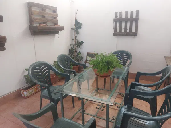 Chalet adosado en San Juan de dios, 10, Barrios periféricos - Pedanías, Barrios periféricos - Pedanías - Foto 5