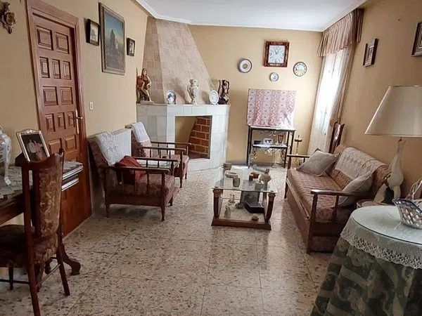 Casa o chalet independiente en Calle San Roque, 8 - Foto 7