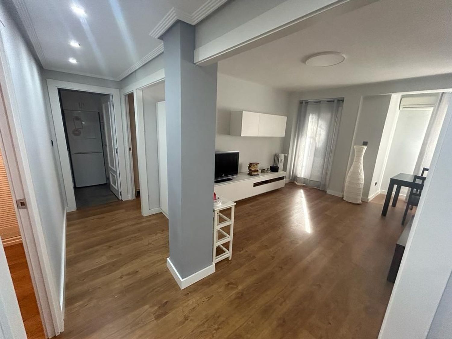 Piso en calle de Mariano Turmo, 3 - Foto 8