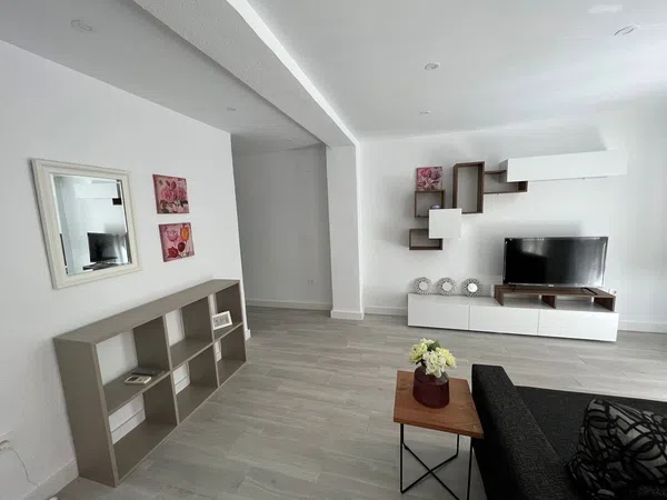 Piso en calle Blas Valero, 102 - Foto 4