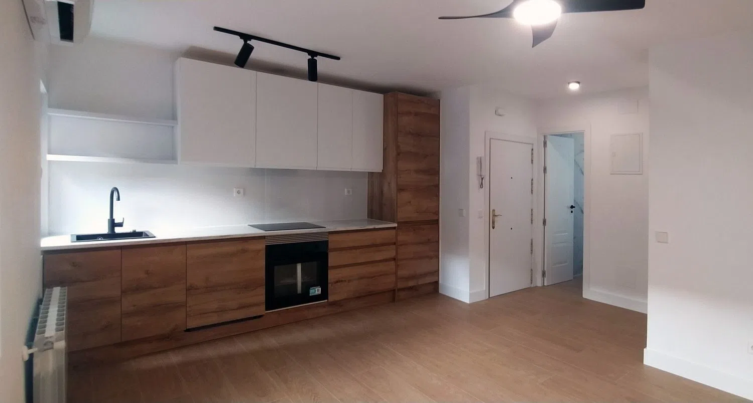 Piso en plaza Peñablanca, 1 - Foto 1