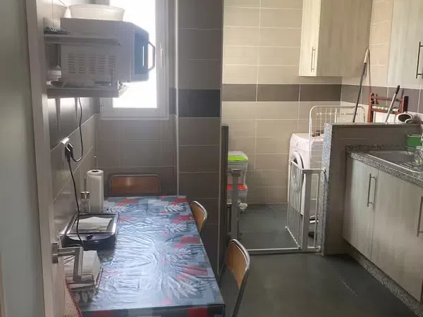 Piso en Avenida Maricielo, 12, Las Marinas, Las Marinas - Foto 4