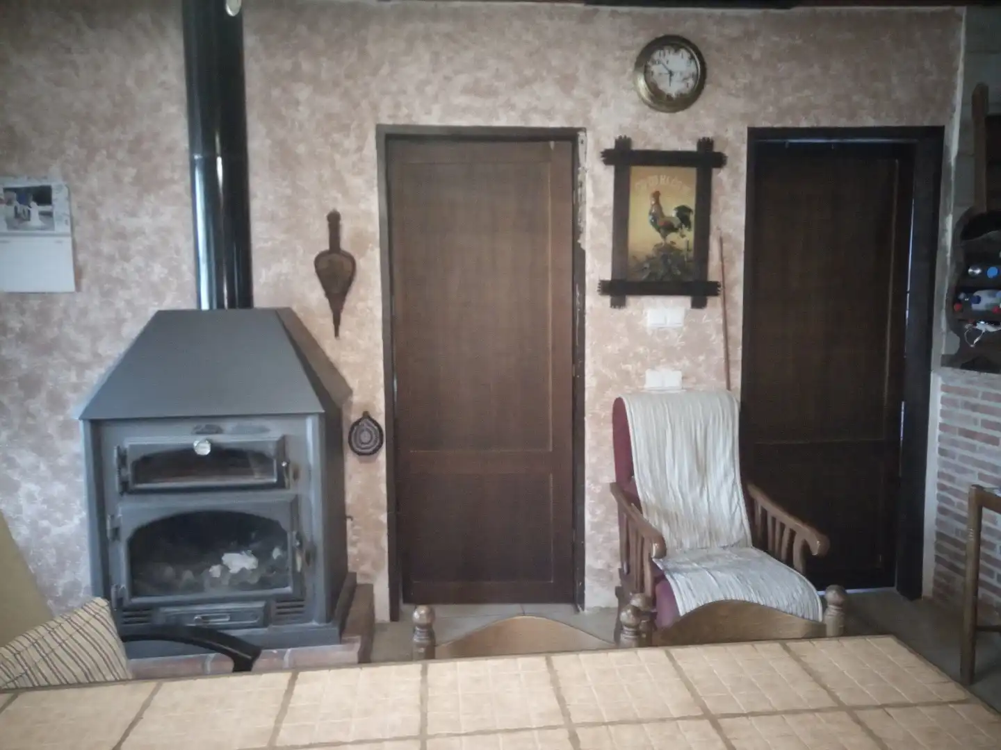 Chalet en  Poligono 154 1 - Foto 6