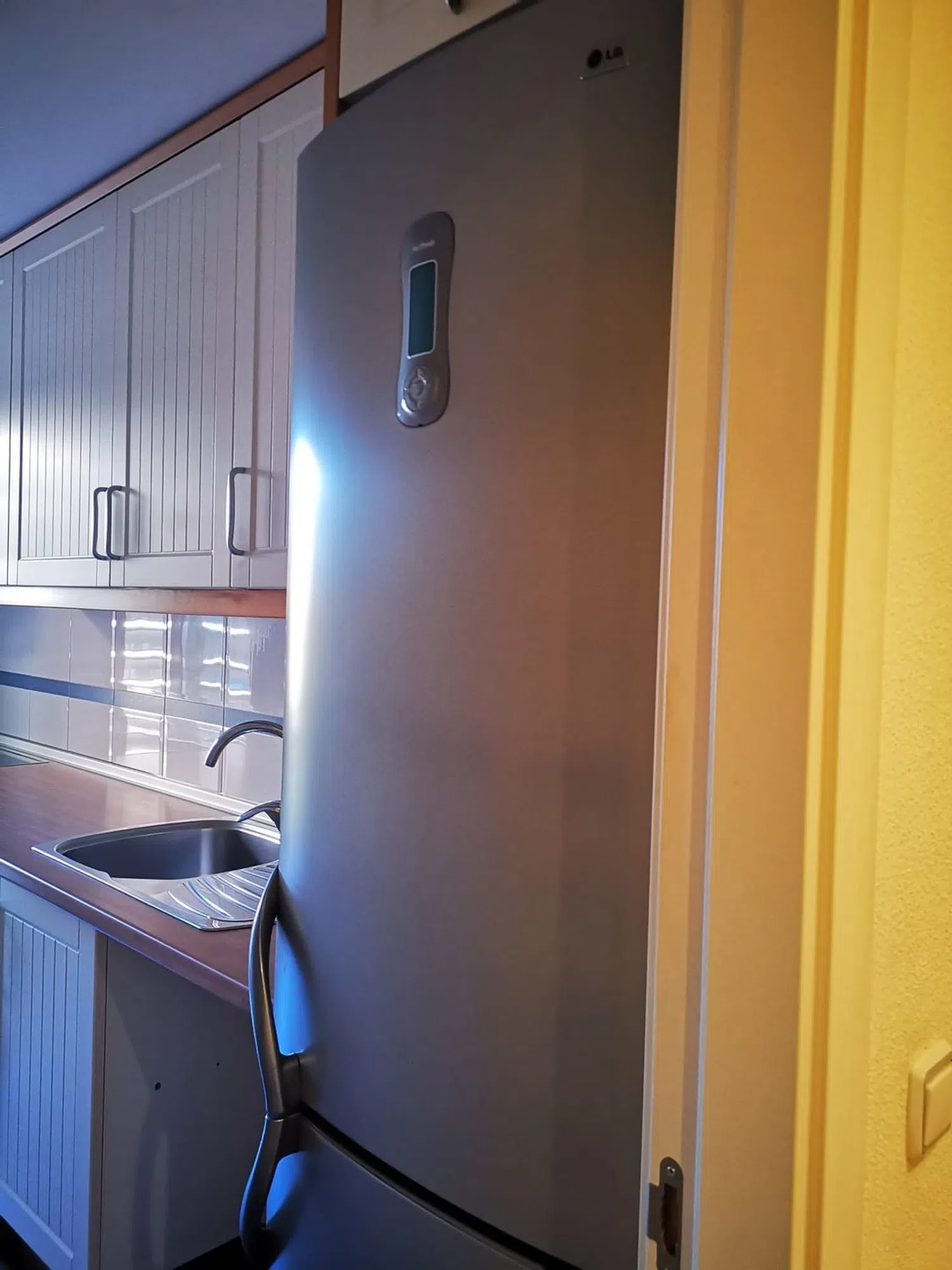 Piso en avenida Córdoba, 31 - Foto 15