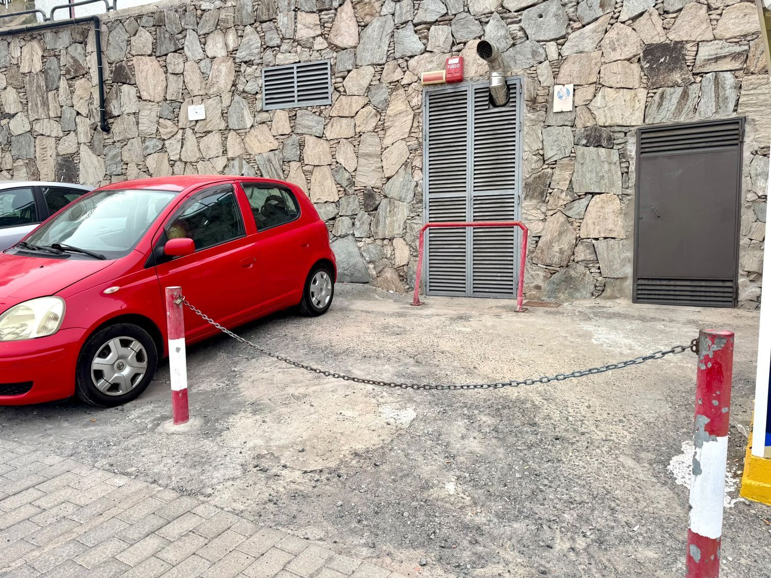 Piso en Avenida de la Cornisa, 12, Puerto Rico, Puerto Rico - Foto 13