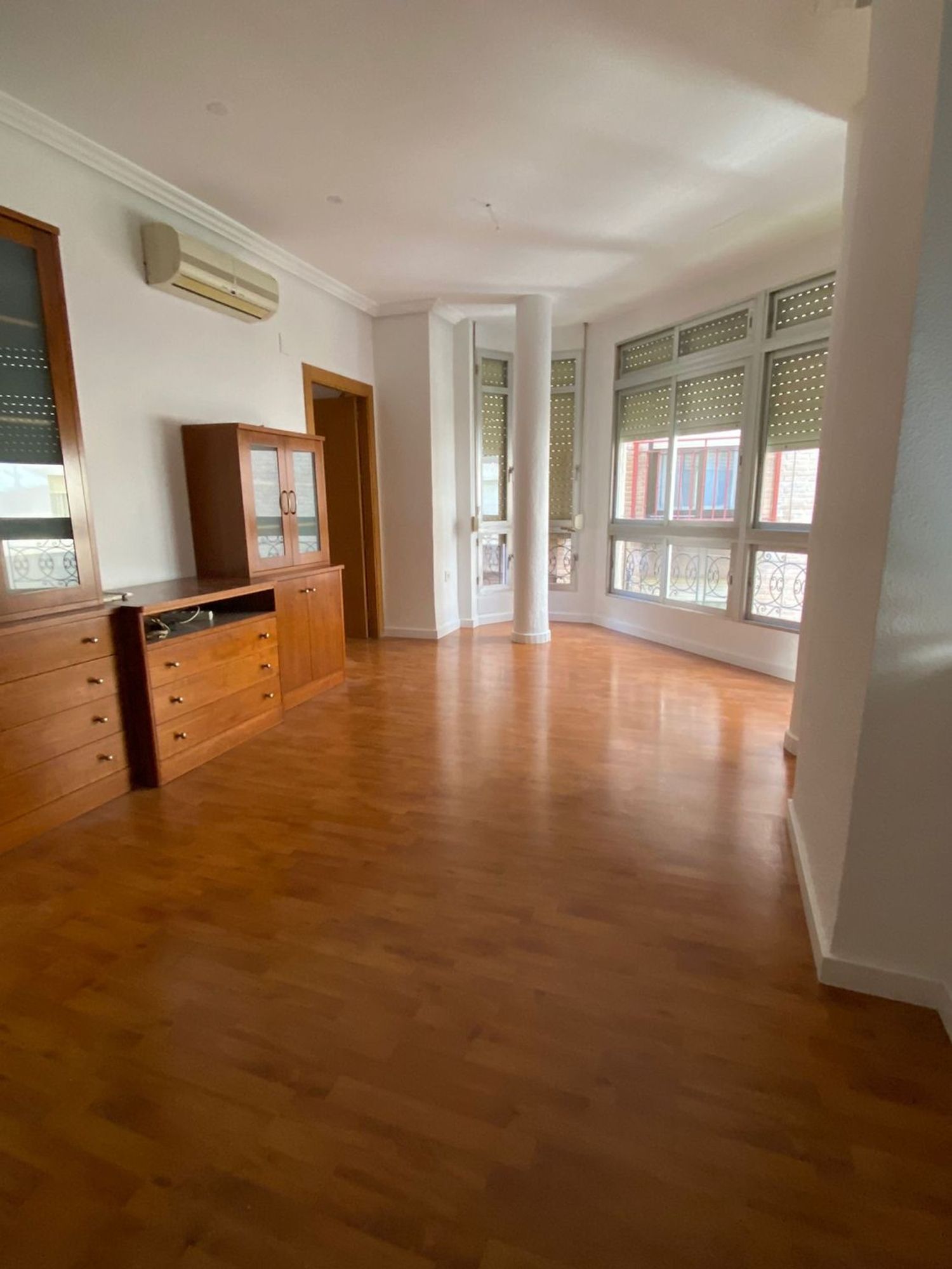 Piso en Barrio San Nicolás