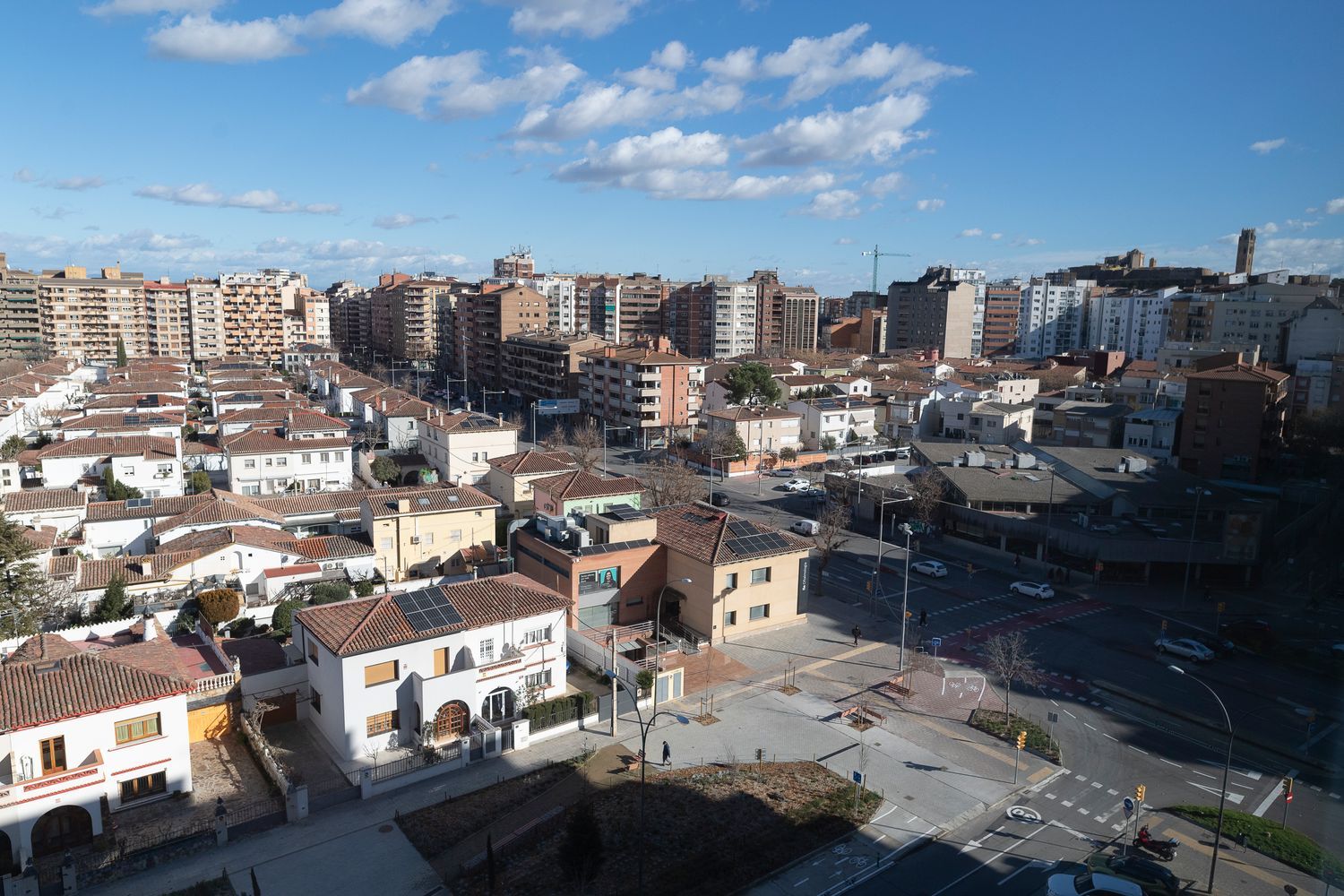 Dúplex en Camp d'Esports - Foto 8