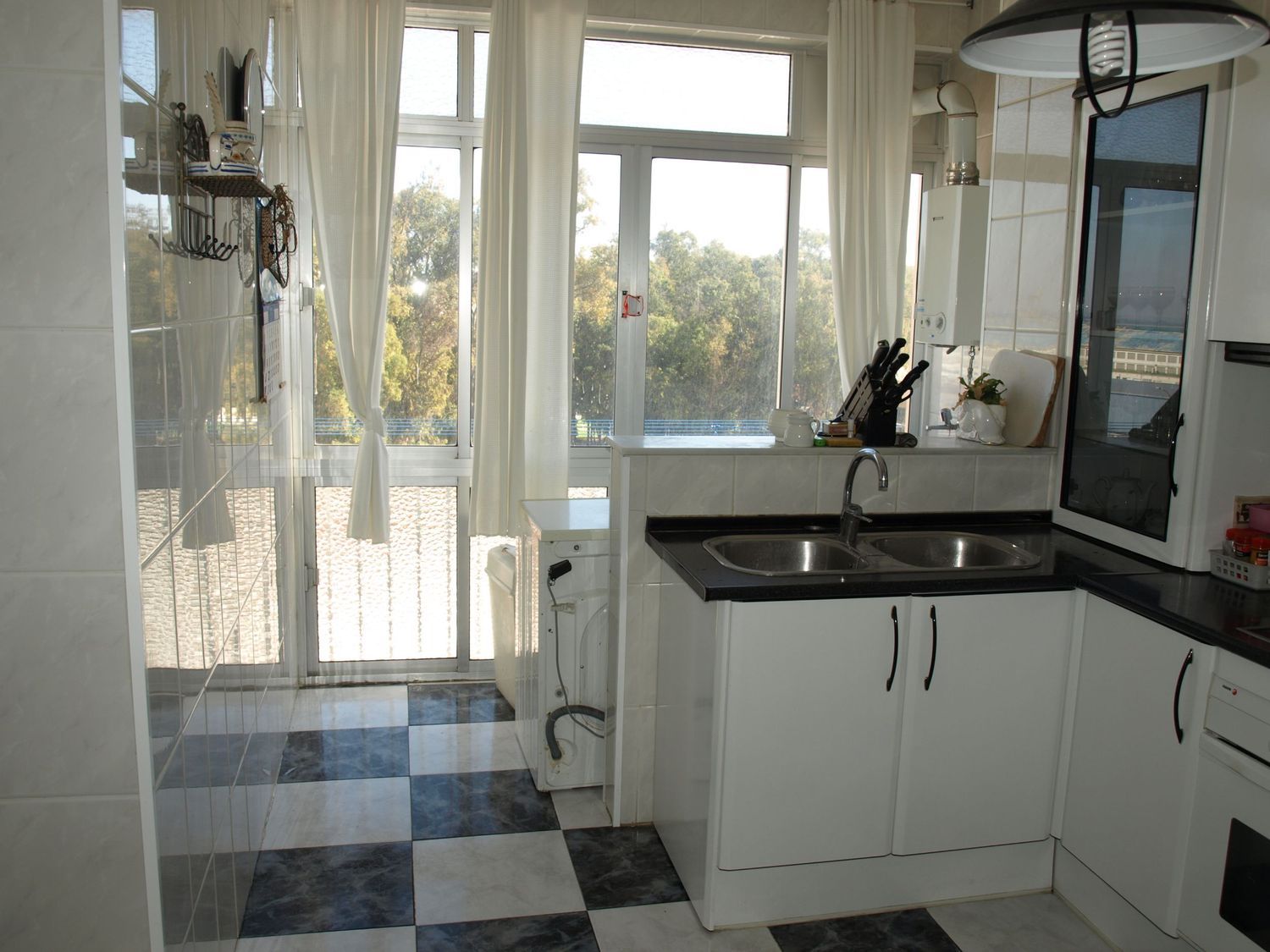 Piso en Avenida Marina, 11007, Zona Bahía Blanca, Zona Bahía Blanca - Foto 2