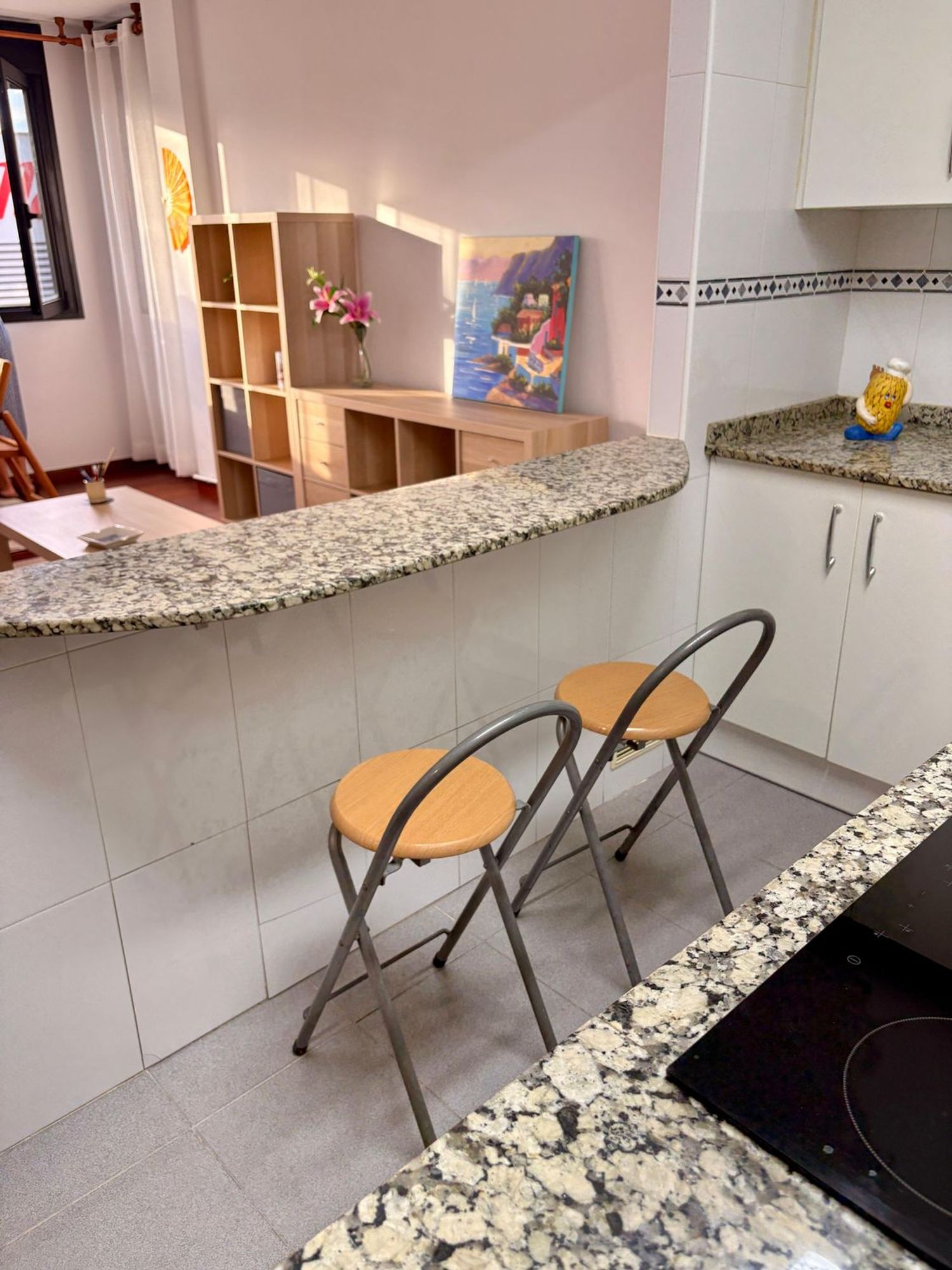 Piso en Calle Pancho Cossío, 7, Cerezo - Aspla - Torres, Cerezo - Aspla - Torres - Foto 12