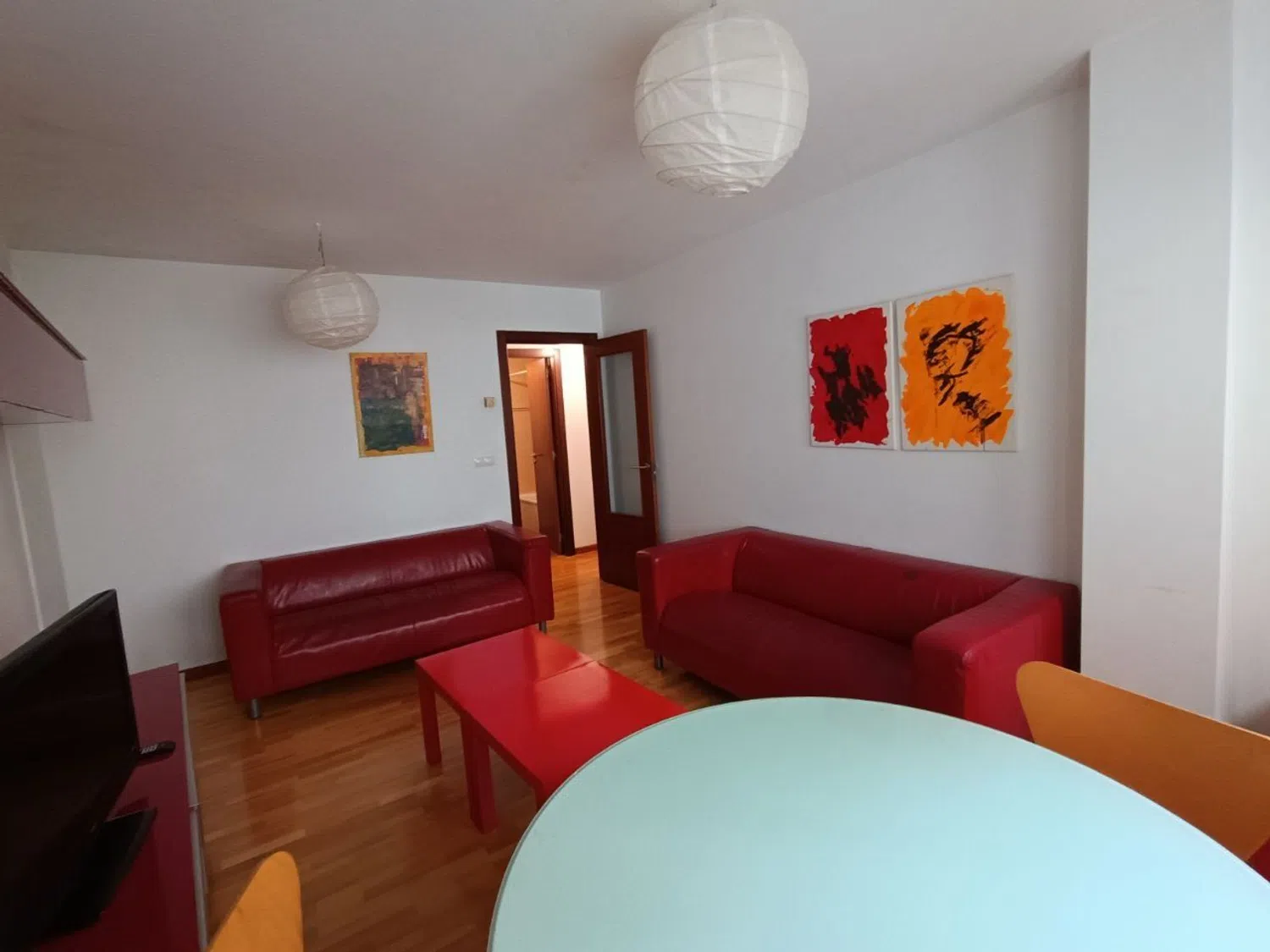 Piso en rambla Castro de Elviña, 3 - Foto 8