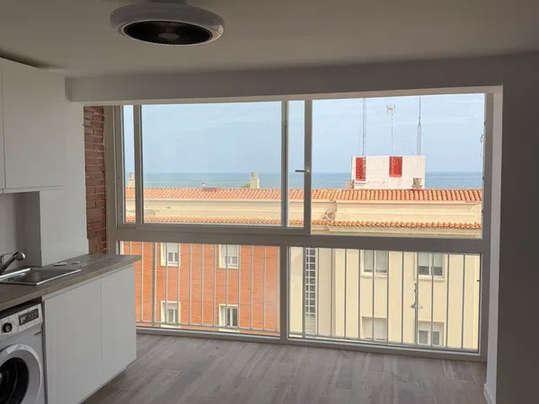 Piso en Calle d'Eugènia Viñes, 241, El Cabanyal-El Canyamelar - Foto 2
