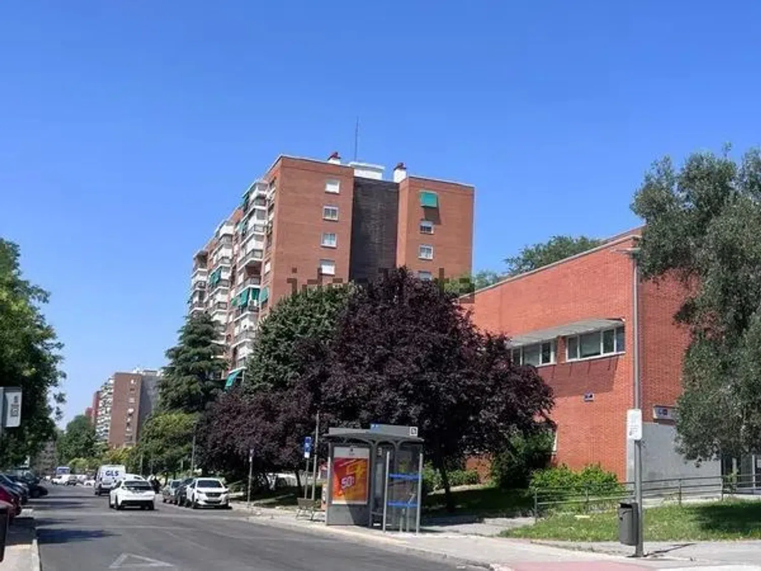 Piso en Barrio Santa Eugenia - Foto 12