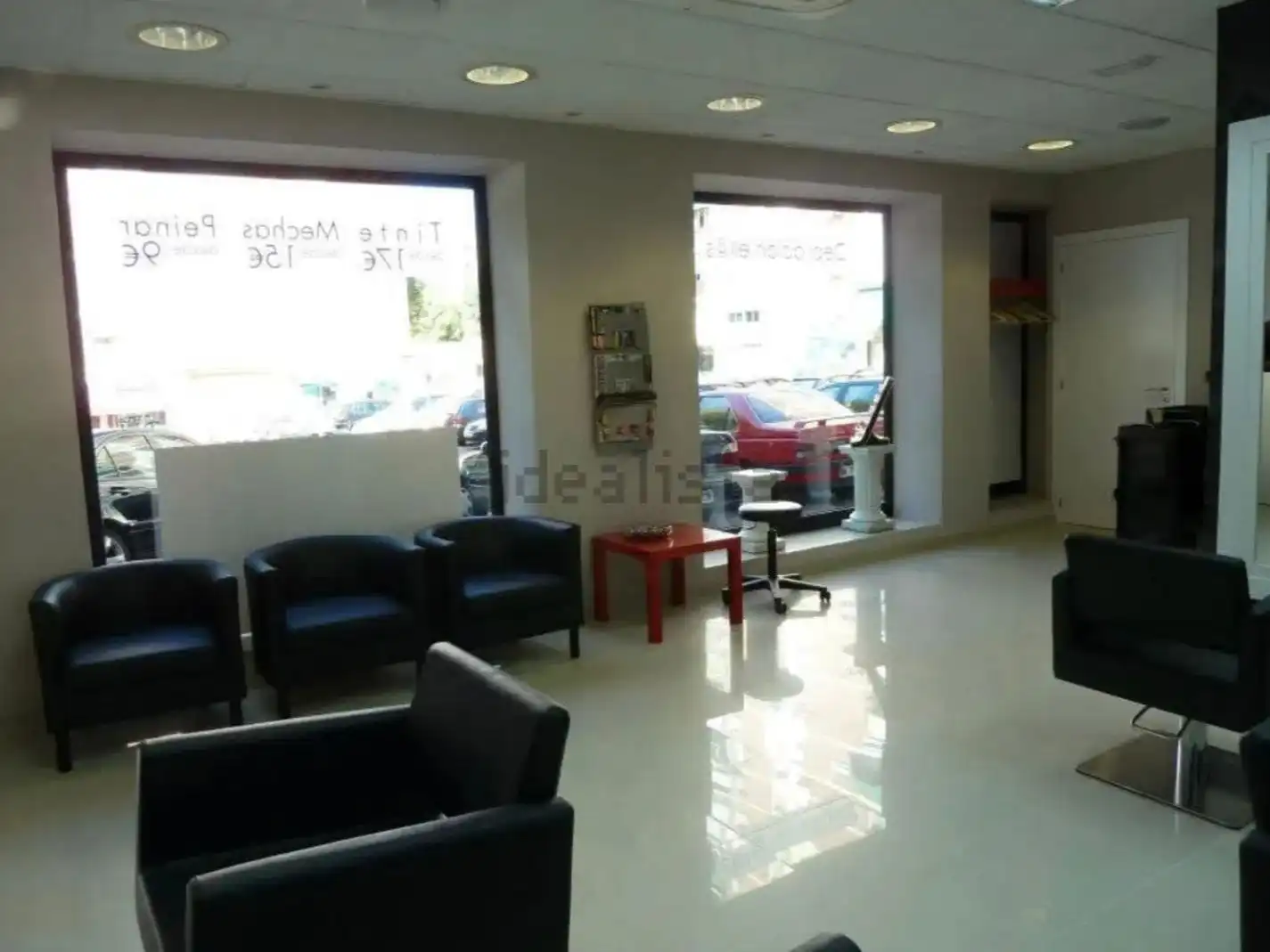 Local comercial en  Calle de Ginzo de Limia 42 - Foto 9