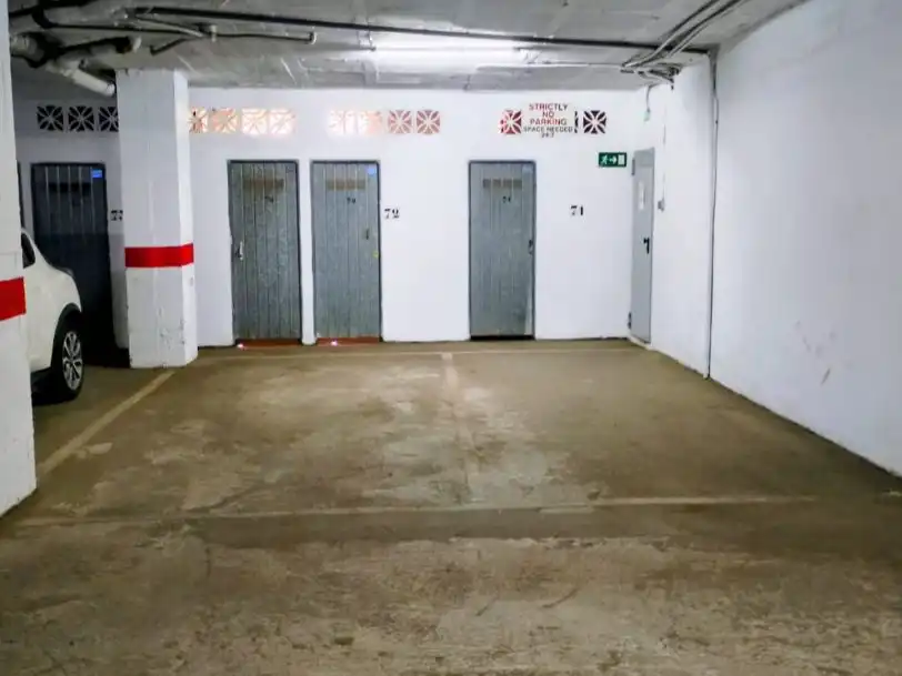 Piso en  Calle Suecia 1 - Foto 20