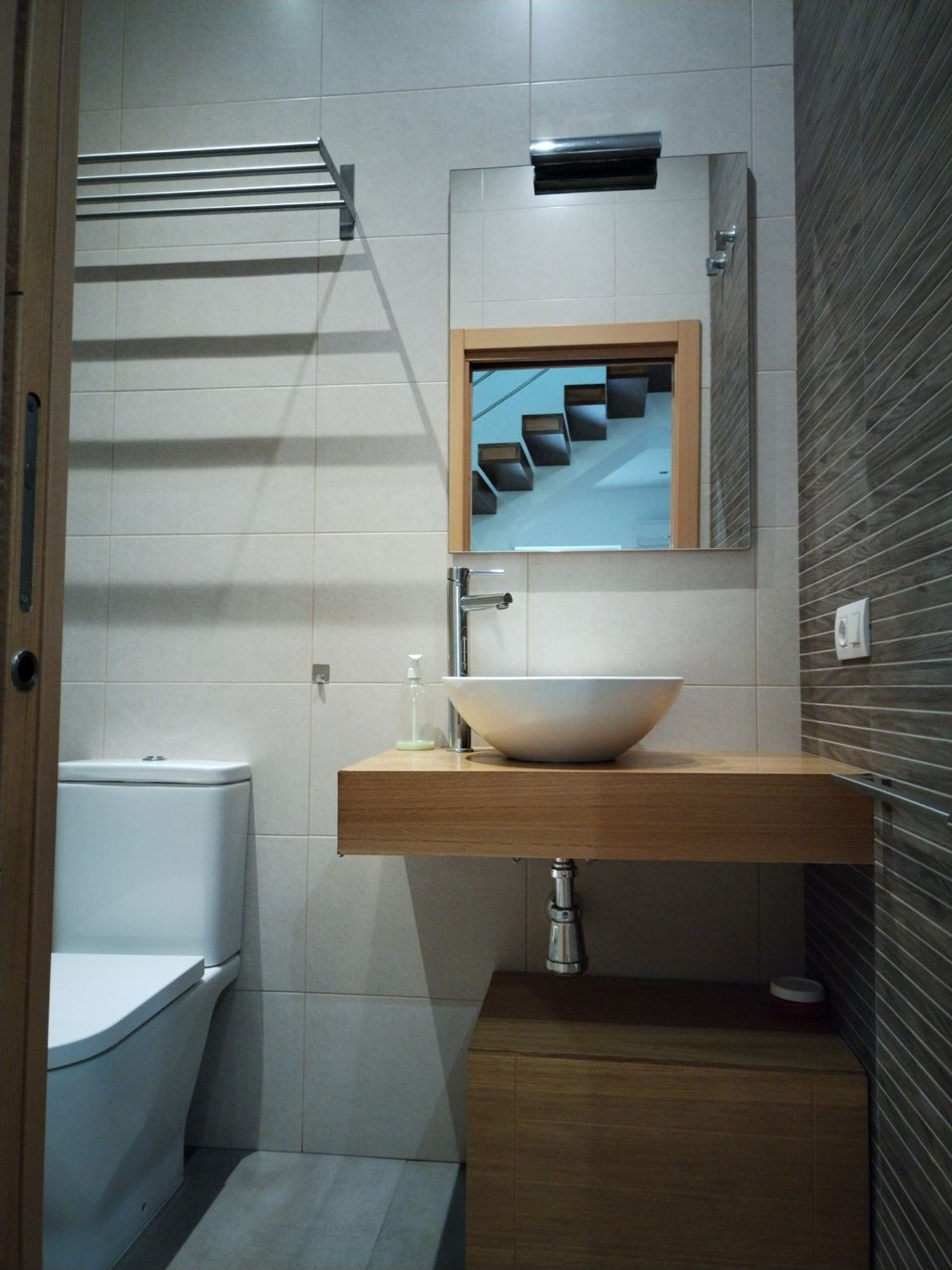 Estudio en Calle Montero, 27, Casco Histórico - Ollerías - Marrubial - Foto 8