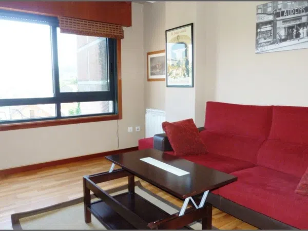 Piso en calle Genaro Borrás Sanjurjo, 7 - Foto 1