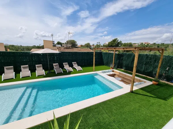 Casa o chalet independiente en Cala Murada, Cala Murada - Foto 3