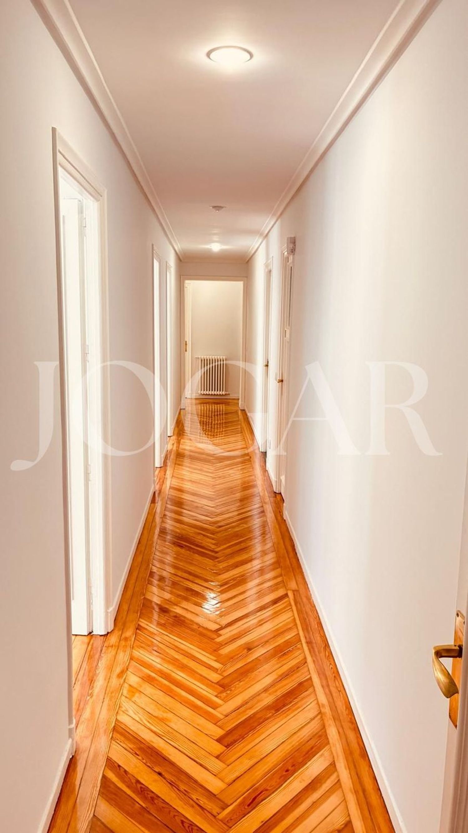 Piso en Paseo de San Francisco de Sales, 38, Vallehermoso - Foto 18