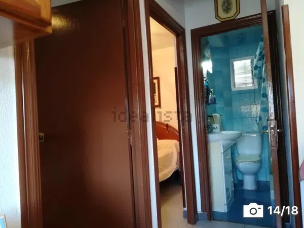 Piso en barrio del carmen, 14 - Foto 9