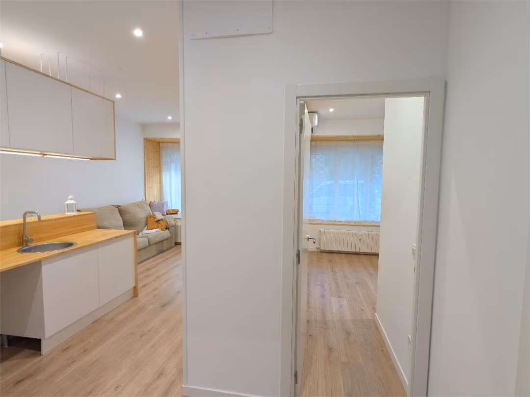 Piso en  Calle del Corregidor Juan Francisco de Luján 17 - Foto 6