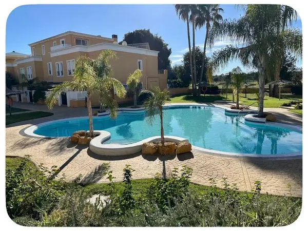Chalet pareado en Avenida Pintor Pérez Gil, 38, Alicante Golf - Foto 1