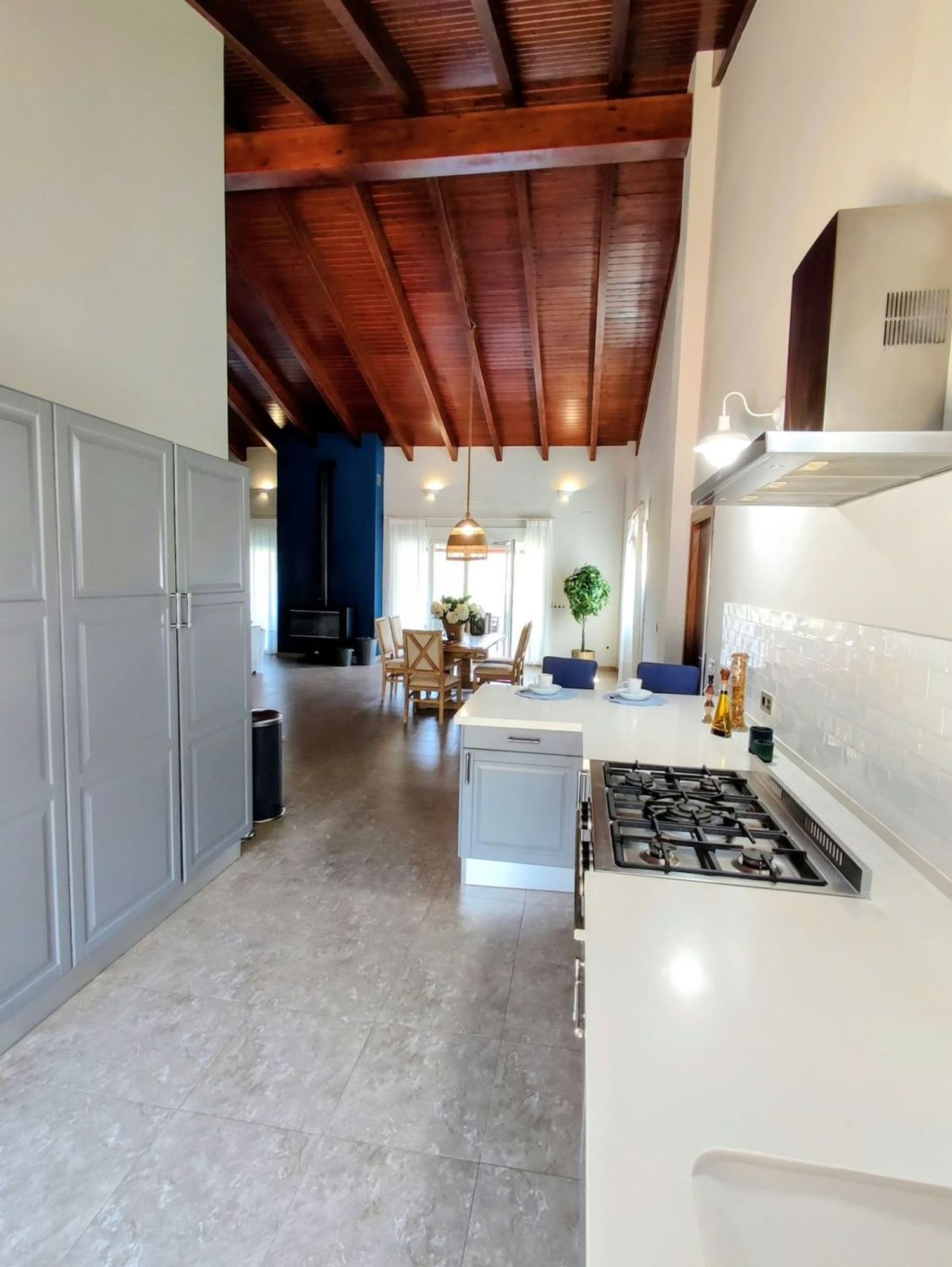 Casa o chalet independiente en Urbanització la Vall d'Aigües Vives, 41 - Foto 7