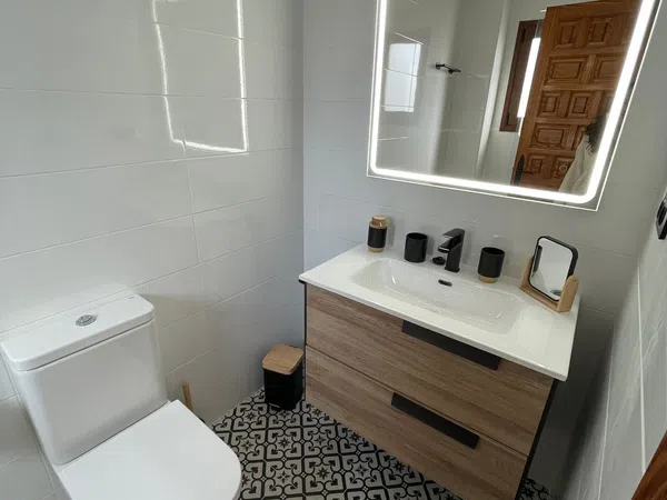 Chalet adosado en Partida Platja Almadrava Carrer 14, 15 - Foto 5