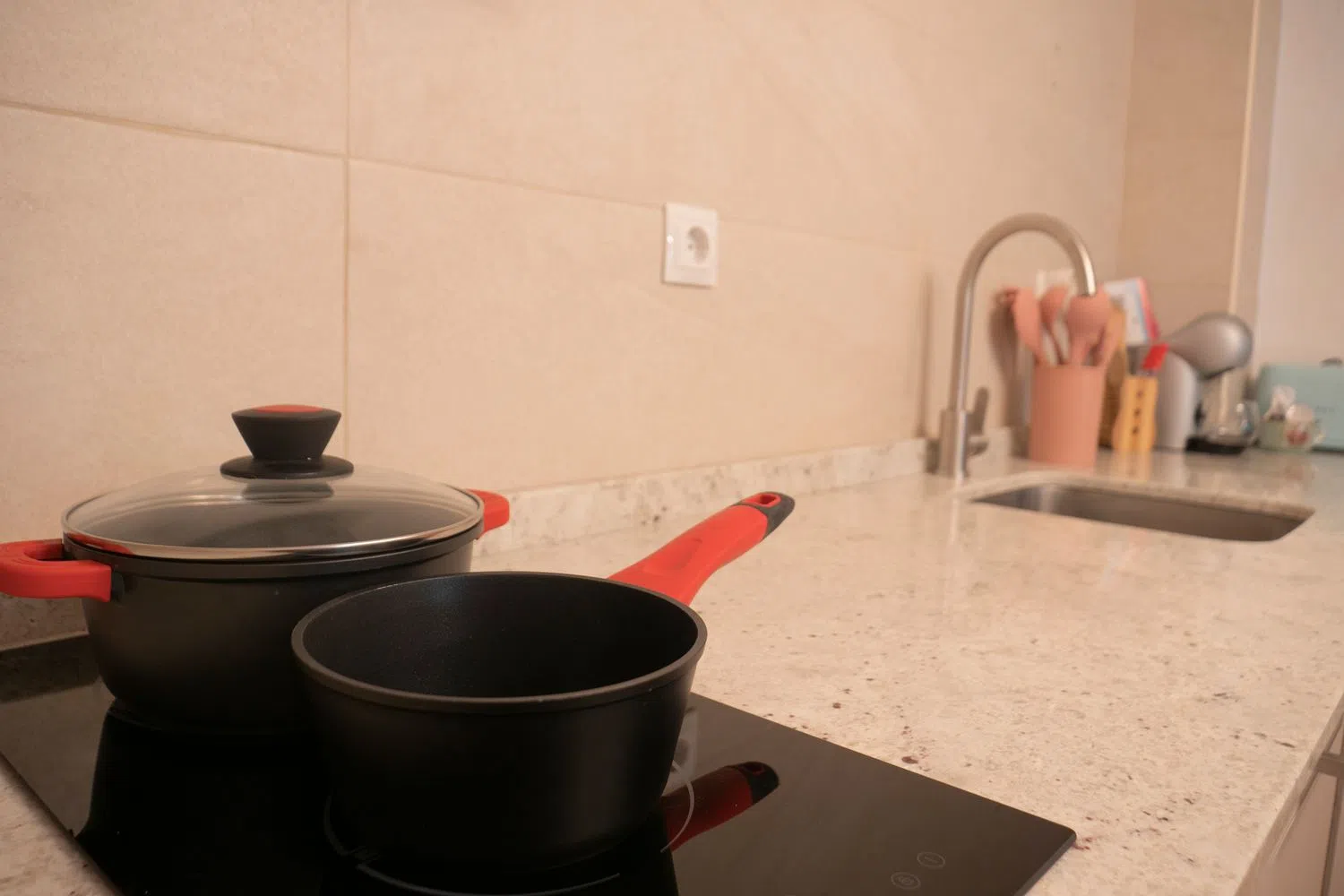 Piso en calle de Casto Méndez Núñez, 9 - Foto 5