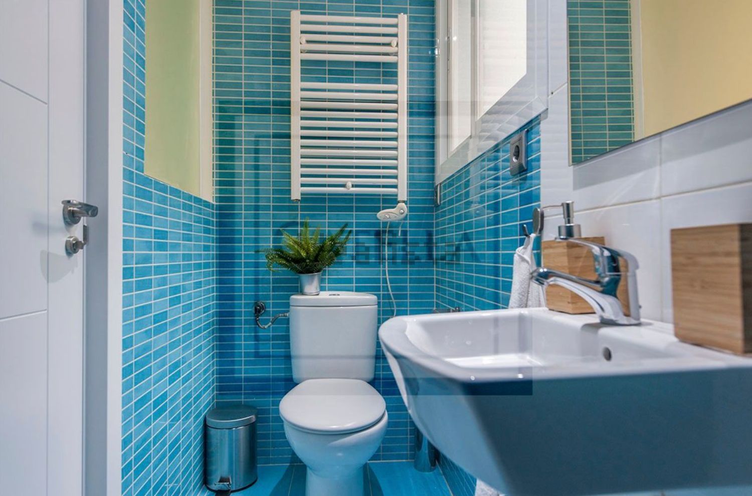 Estudio en Corredera Baja de San Pablo, 21 - Foto 16