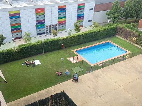 Piso en Avenida Lope de Vega, 37, Cascajos - Piqueras, Cascajos - Piqueras - Foto 1