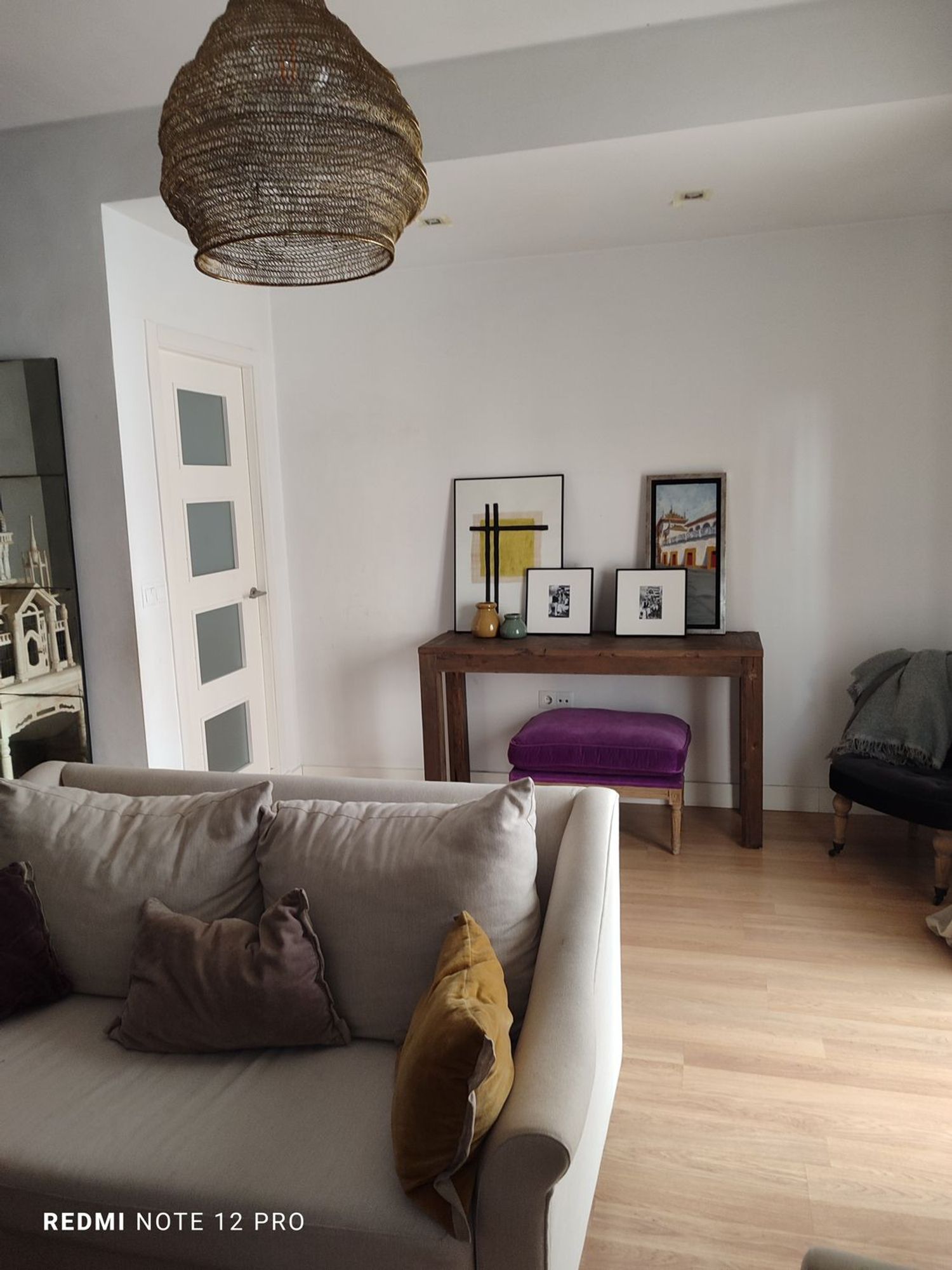 Piso en calle Juan Sebastián Elcano, 19 - Foto 6